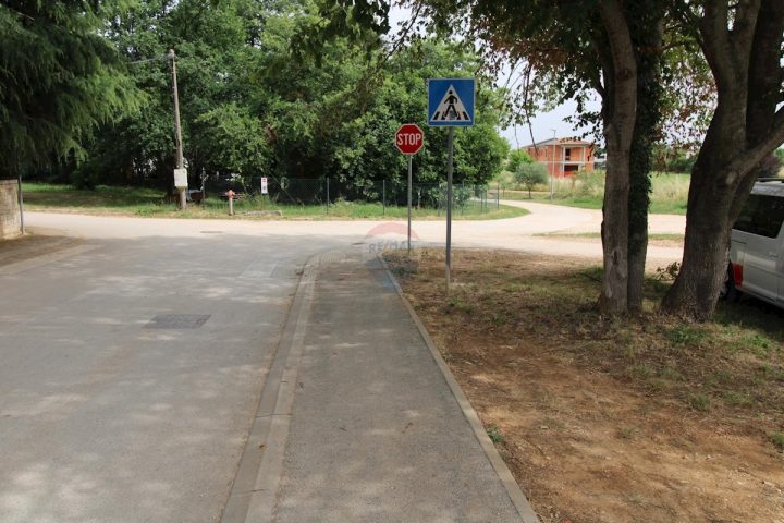 Land For sale - Istarska Funtana - foto 4/4