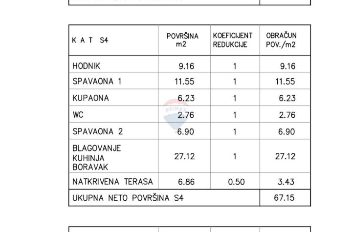Appartement À vendre - Istarska Ližnjan - foto 5/6