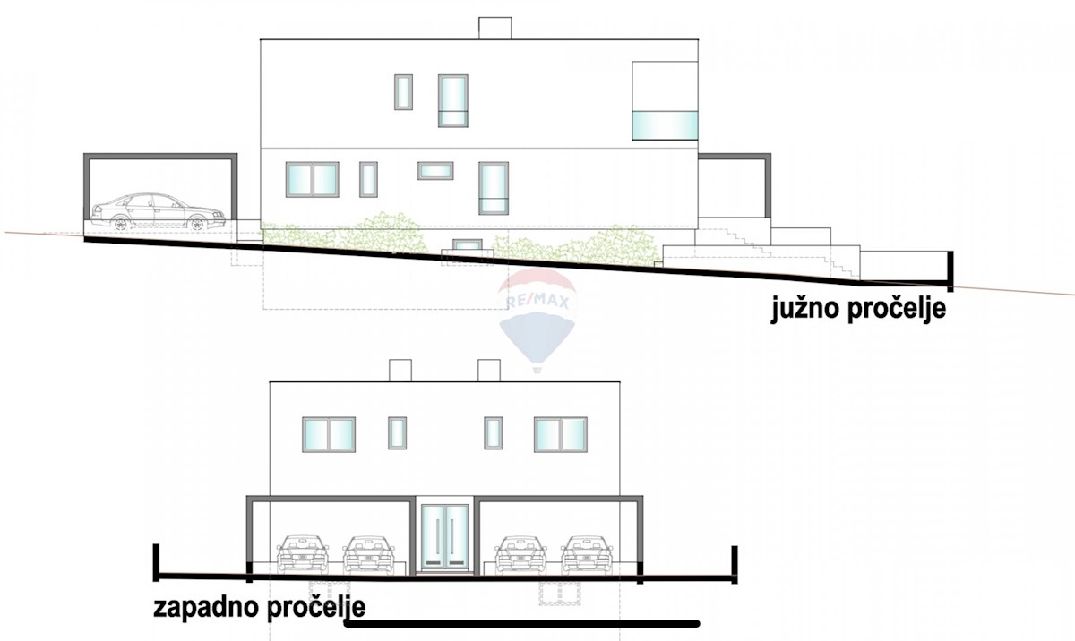 Stan Na prodaju - ISTARSKA LIŽNJAN