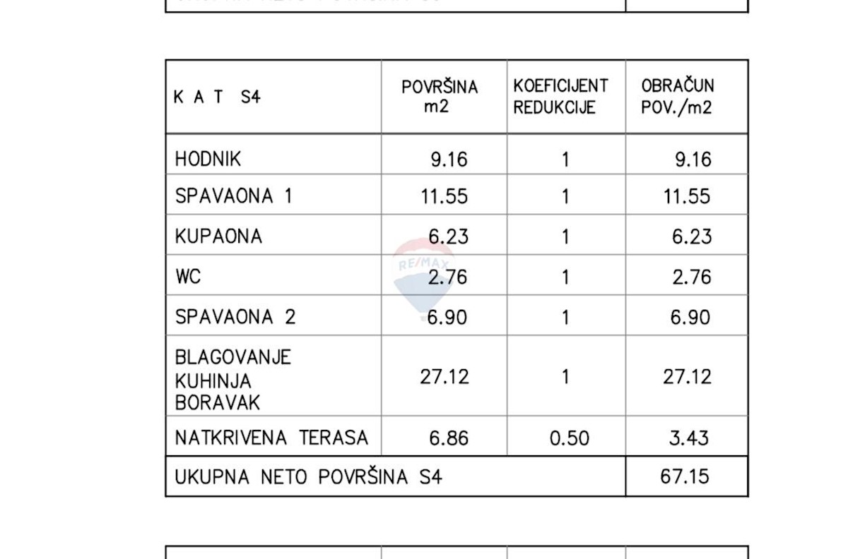 Stan Na prodaju - ISTARSKA LIŽNJAN