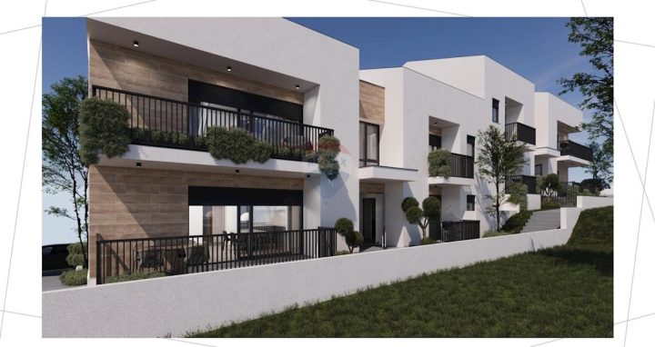Appartamento in vendita 67 m² – Žminj