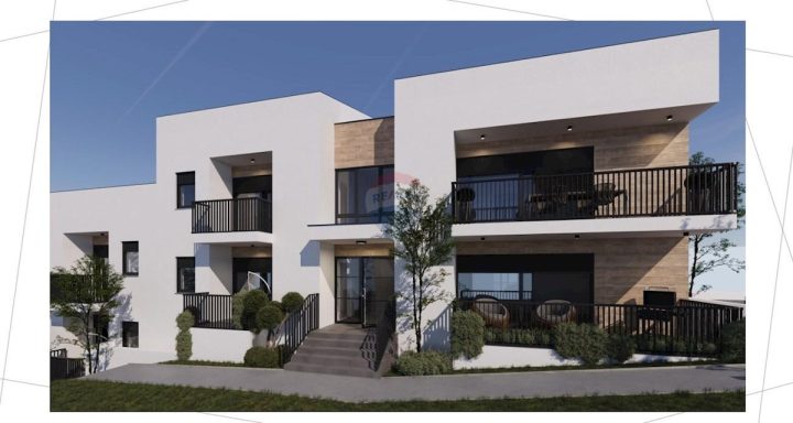 Appartamento in vendita 52 m² – Žminj