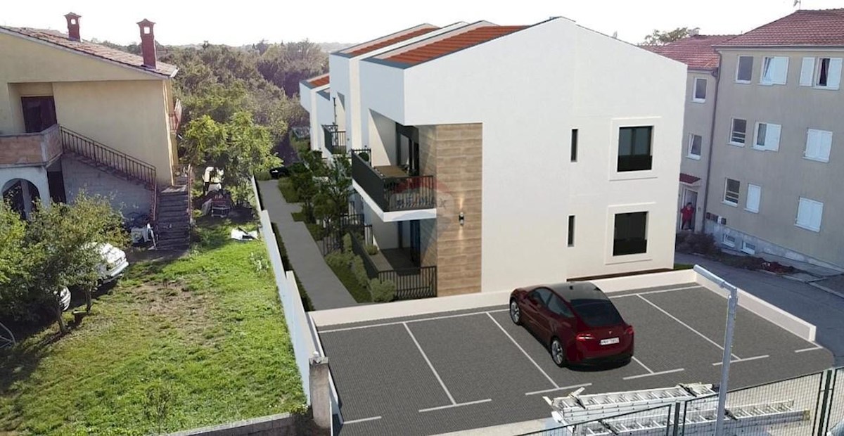 Appartamento In vendita - ISTARSKA Žminj