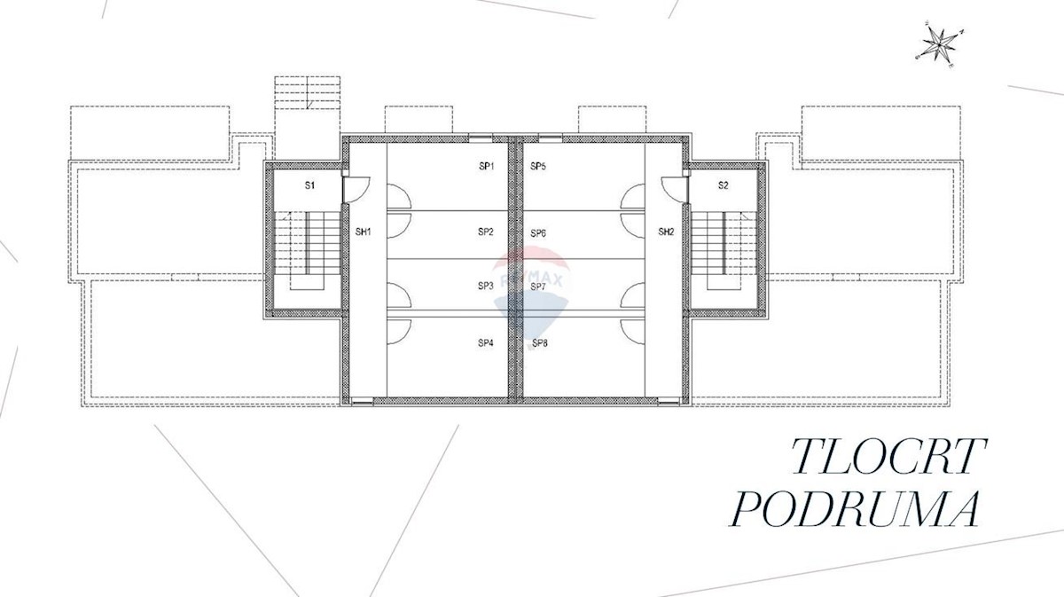 Apartment Zu verkaufen - ISTARSKA ŽMINJ