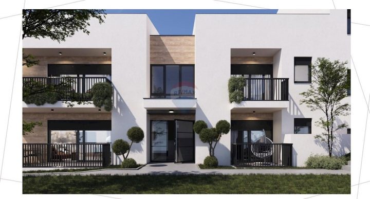 Appartamento in vendita 53 m² – Žminj