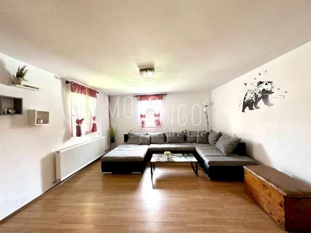 House for sale 175 m² – Mrkopalj