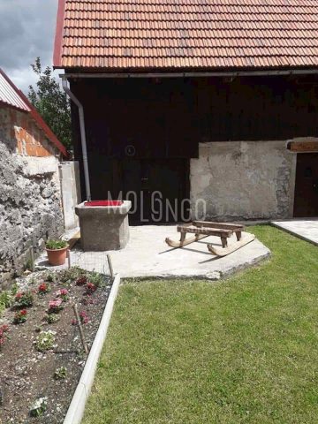 House For sale - Primorsko-goranska Mrkopalj - foto 4/18