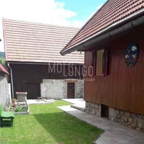 House For sale - Primorsko-goranska Mrkopalj - foto 5/18