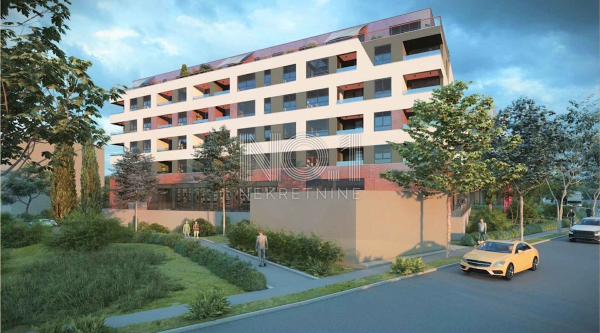 Apartmán Na predaj - PRIMORSKO-GORANSKA RIJEKA