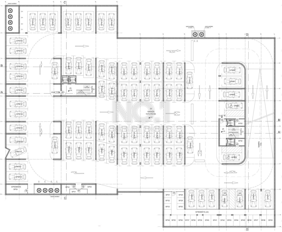 Apartma Na predaj - PRIMORSKO-GORANSKA RIJEKA