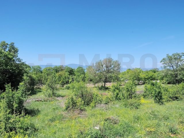 Terrain à vendre 1068 m² – Malinska