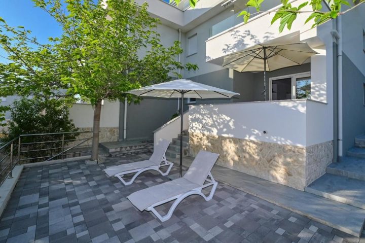 Apartmán na prodej 86 m² – Stara Novalja