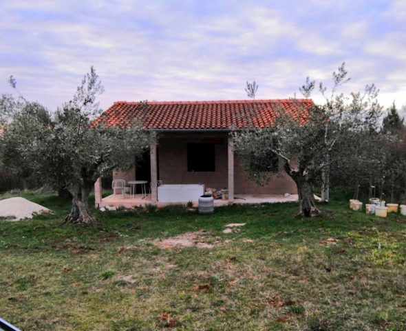 Parcela Naprodaj - Istarska Rovinj - foto 5/5