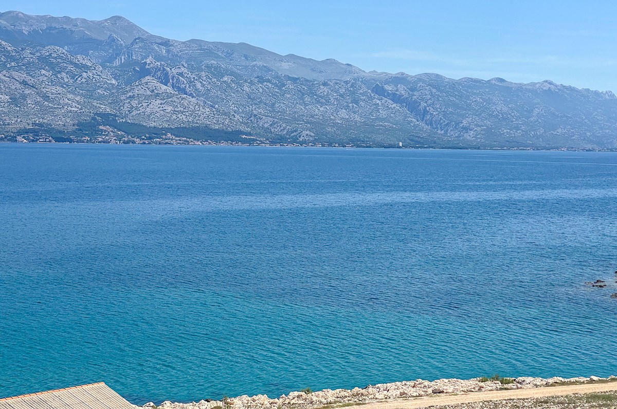 Flat For sale - Zadarska Ražanac - foto 1/15