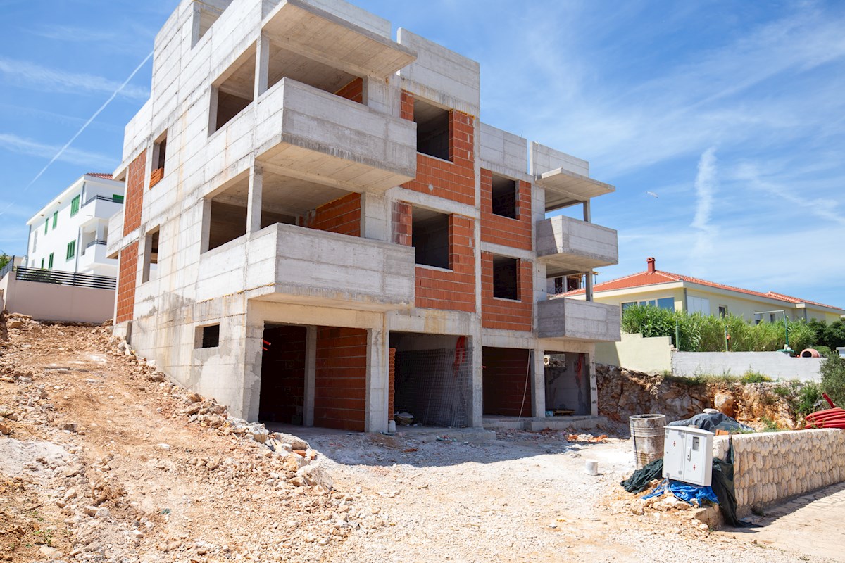 Flat For sale - Zadarska Ražanac - foto 2/15