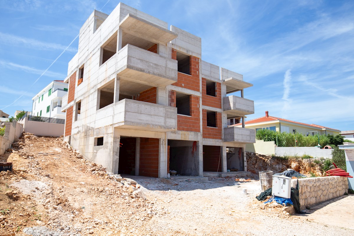Flat For sale - Zadarska Ražanac - foto 3/15