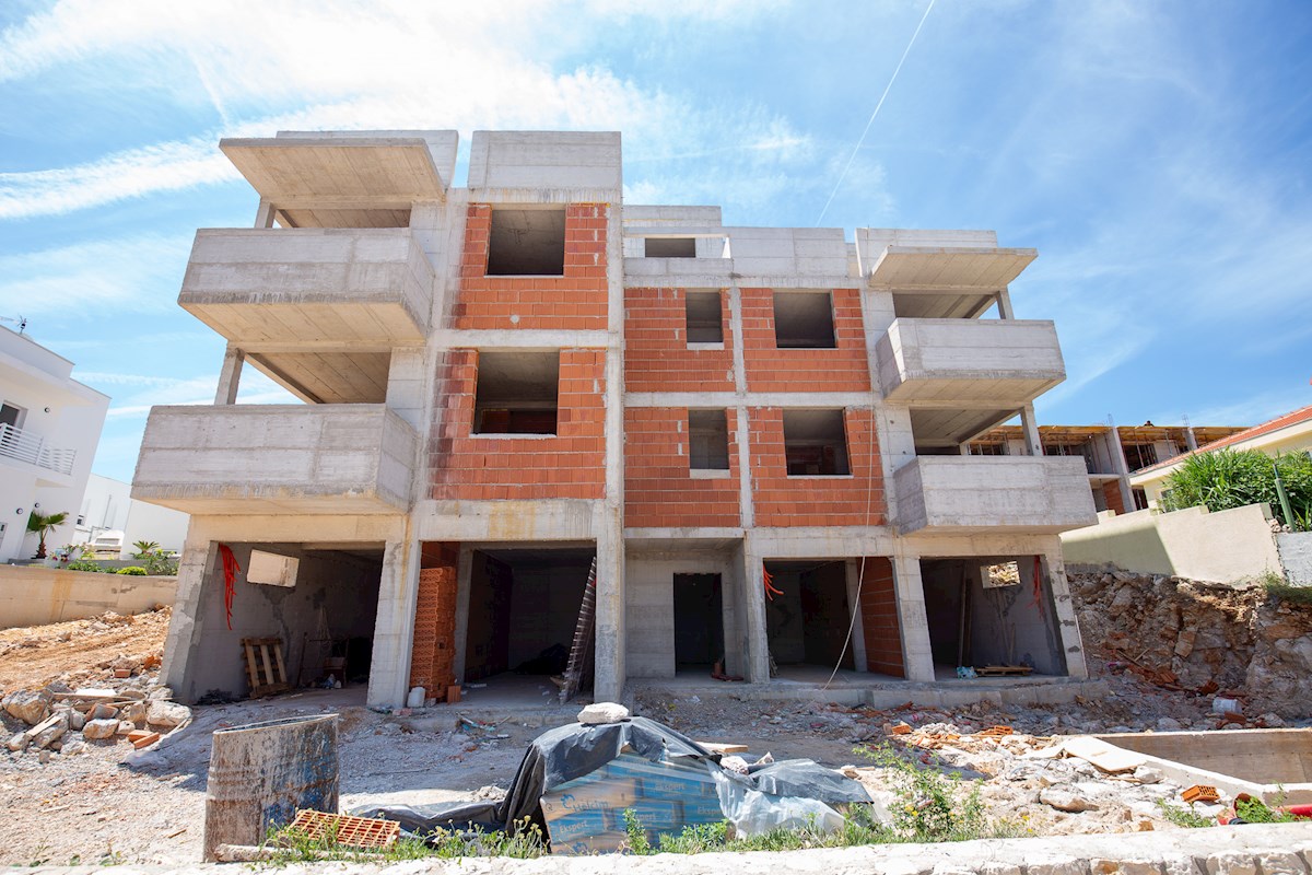 Flat For sale - Zadarska Ražanac - foto 4/15