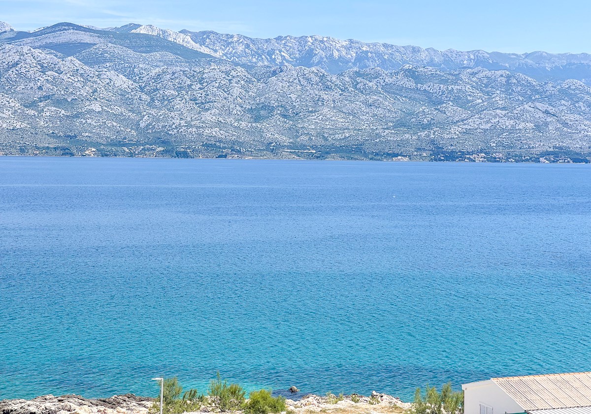 Flat For sale - ZADARSKA RAŽANAC