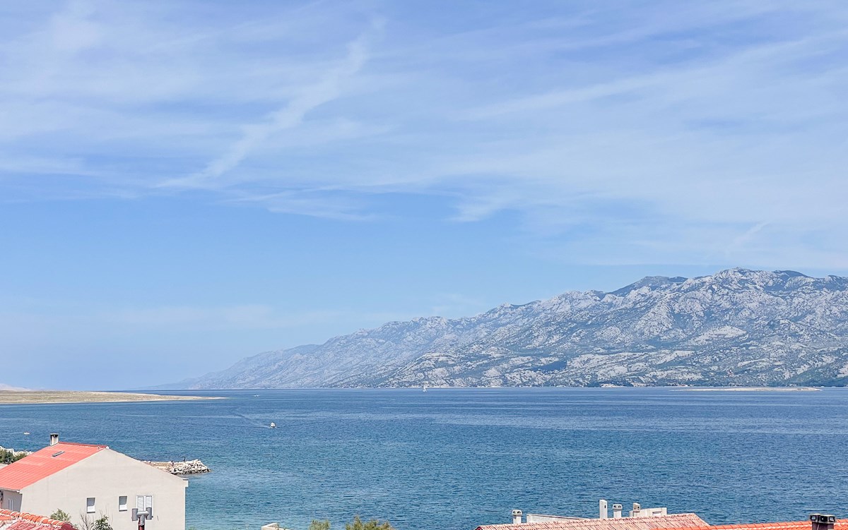 Flat For sale - ZADARSKA RAŽANAC