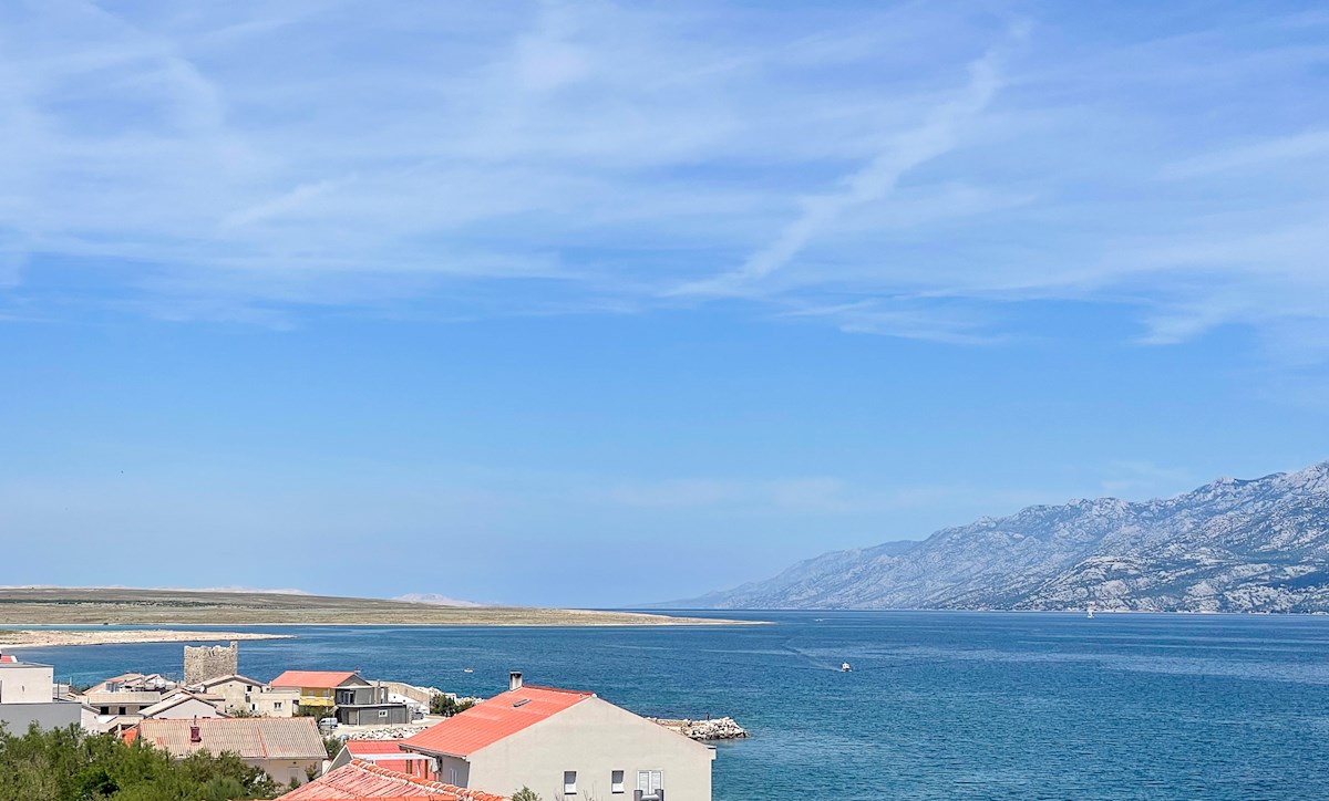 Flat For sale - ZADARSKA RAŽANAC