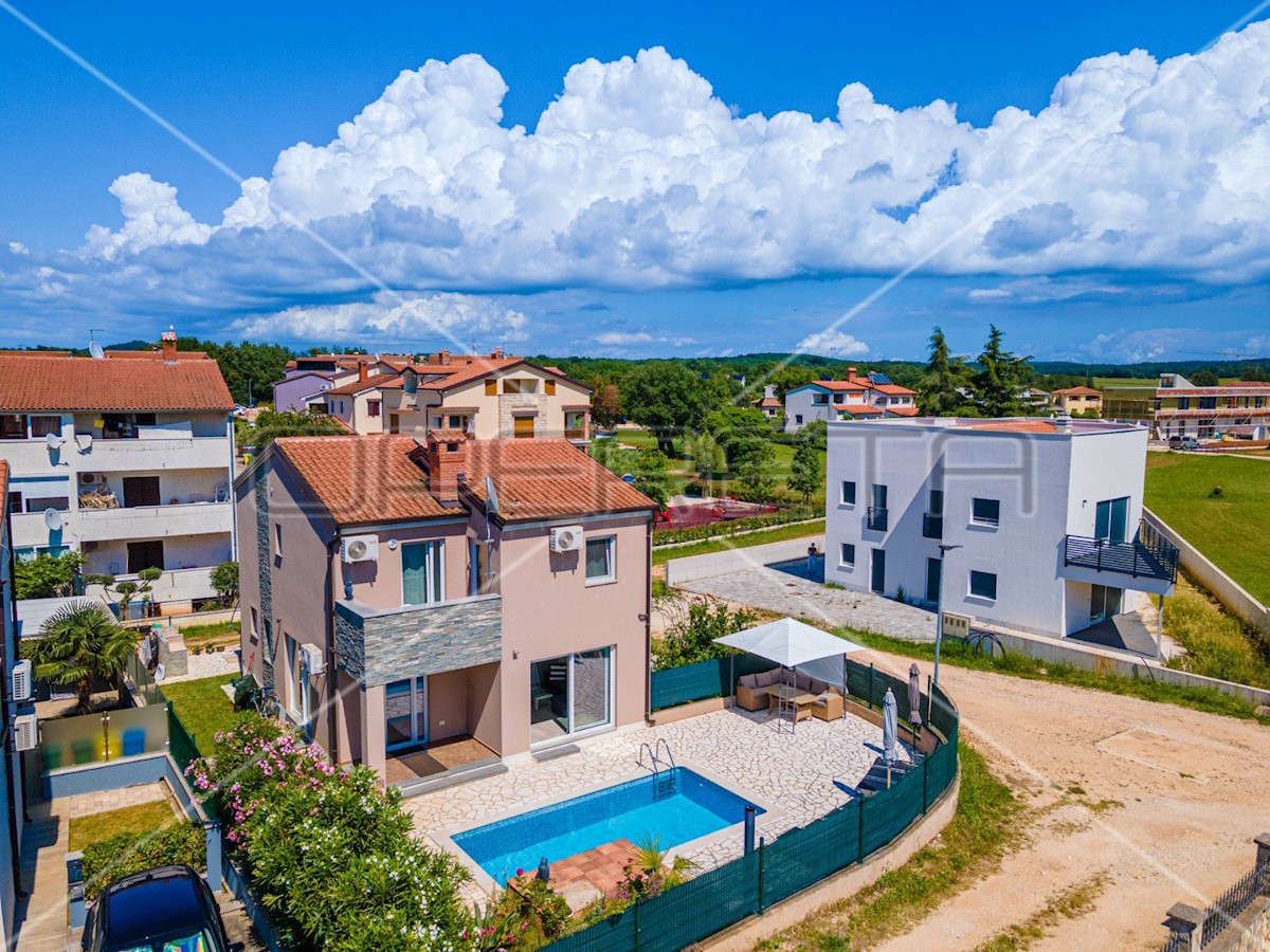 Haus Zu verkaufen - ISTARSKA POREČ