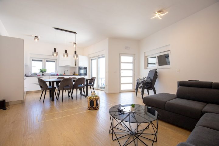 Mieszkanie na sprzedaż 116 m² – Vinjerac