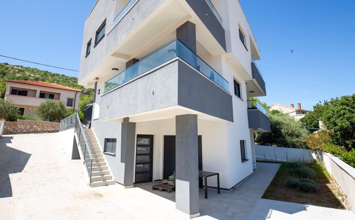 Appartement À vendre - Zadarska Posedarje - foto 3/22