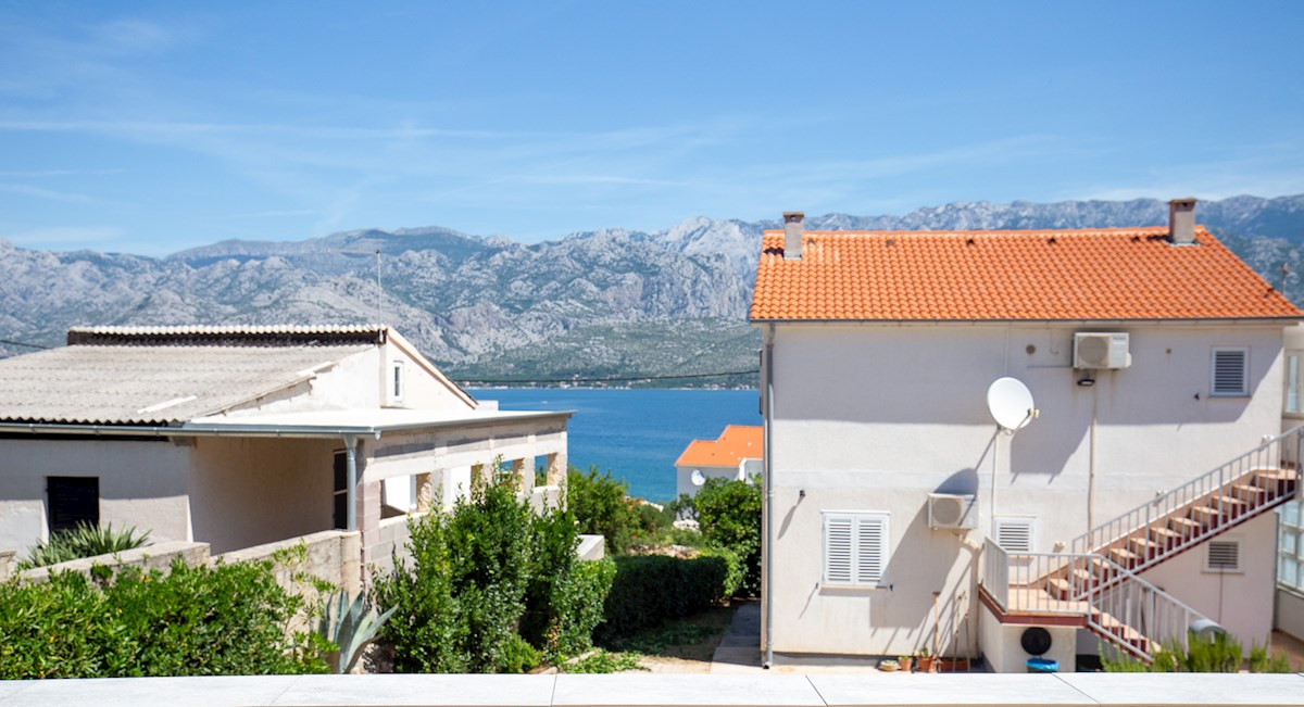 Apartma Naprodaj - ZADARSKA Posedarje