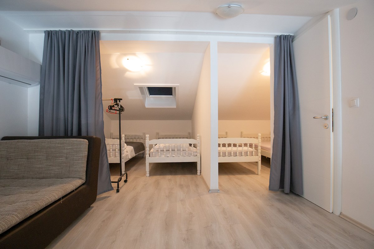 Appartement À vendre - ZADARSKA ZADAR