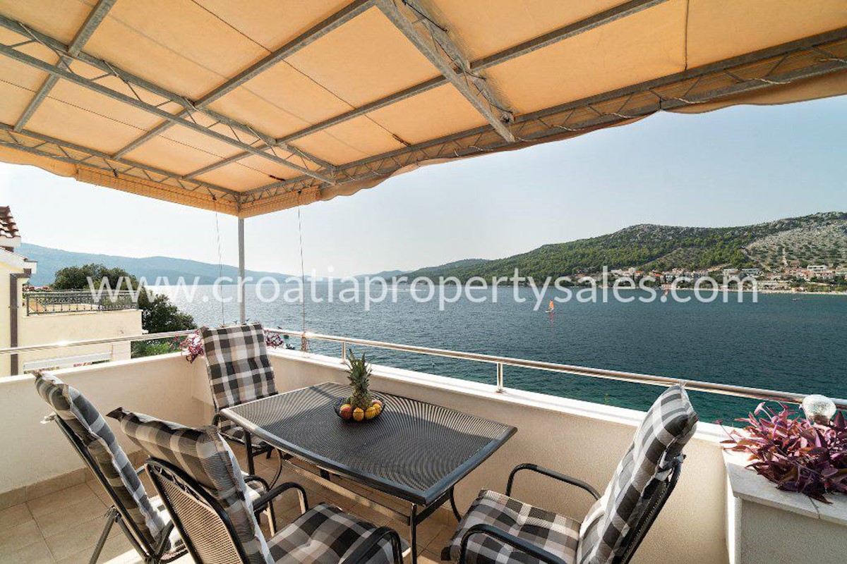 House For sale - SPLITSKO-DALMATINSKA TROGIR