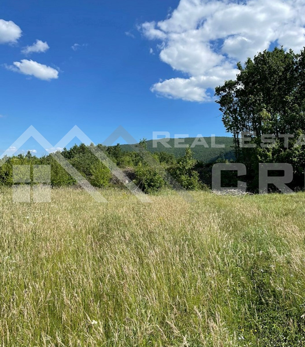 Land For sale - SPLITSKO-DALMATINSKA SINJ