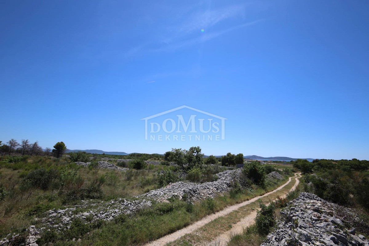 Zemljište Na prodaju - ŠIBENSKO-KNINSKA VODICE