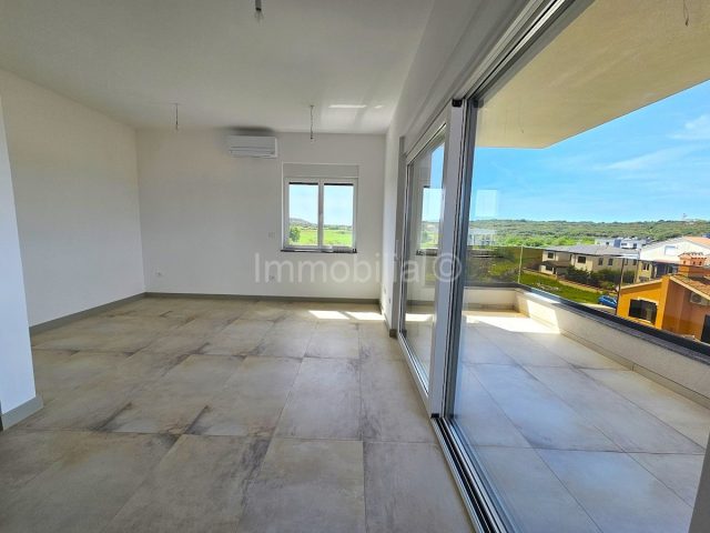 Appartement à vendre – Banjole