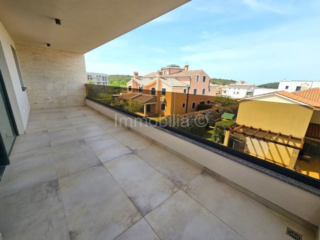 Appartement à vendre 100 m² – Banjole
