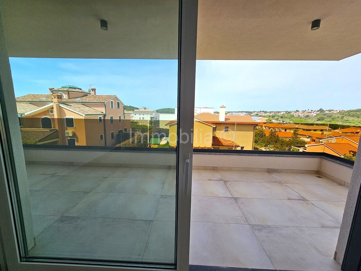 Appartement À vendre - ISTARSKA MEDULIN