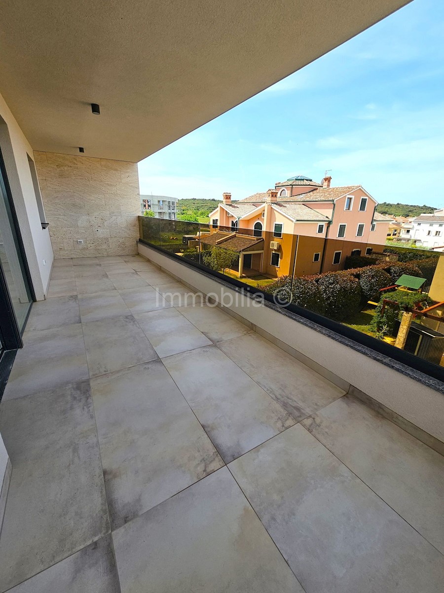 Appartement À vendre - ISTARSKA MEDULIN