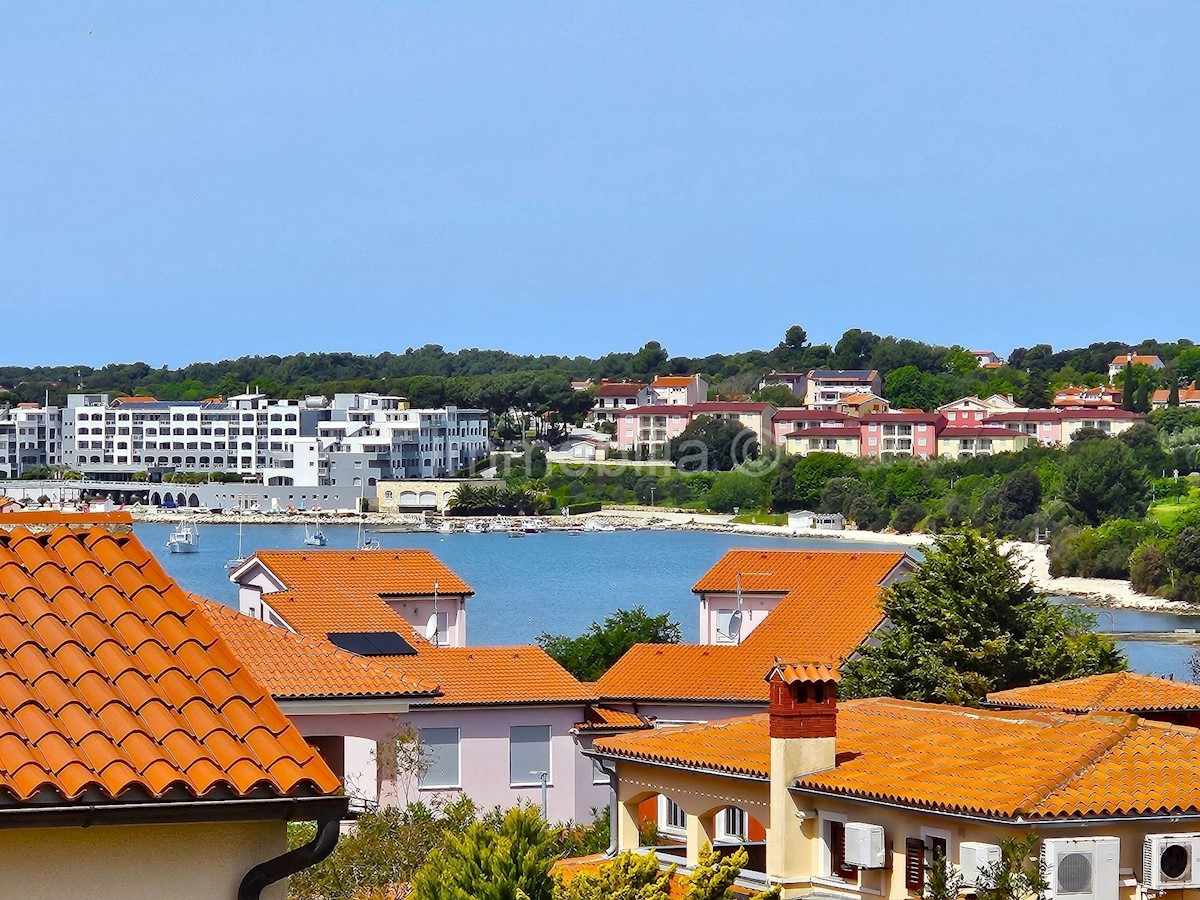 Appartement À vendre - ISTARSKA MEDULIN