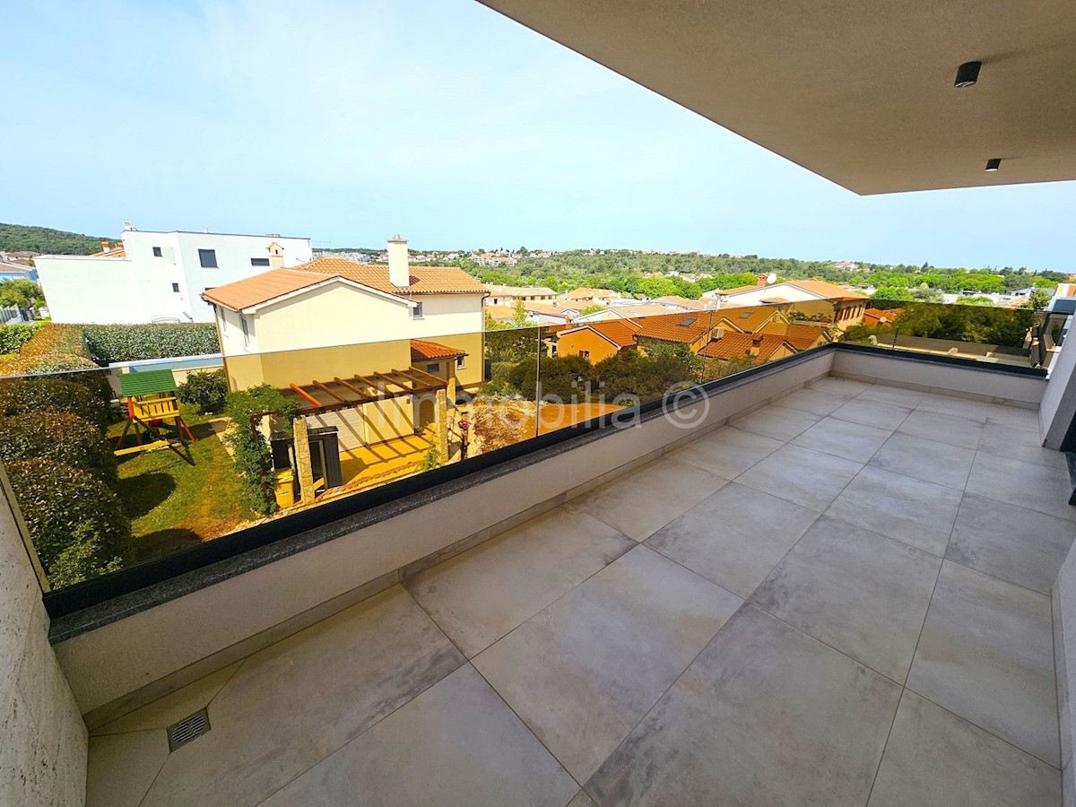 Appartement À vendre - ISTARSKA MEDULIN