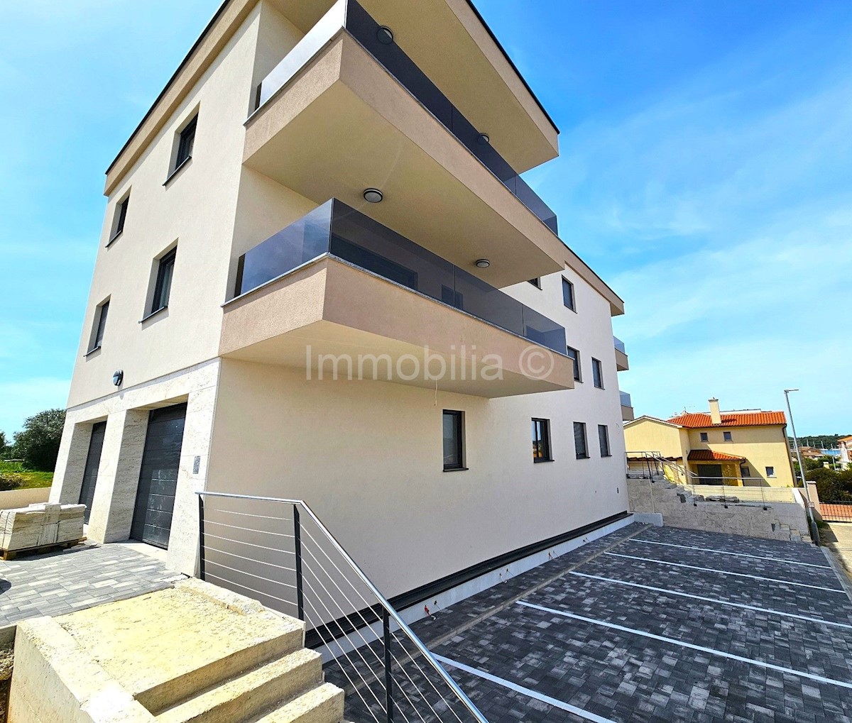 Appartement À vendre - ISTARSKA MEDULIN
