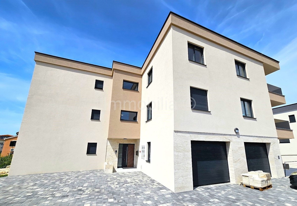 Flat For sale - ISTARSKA Medulin