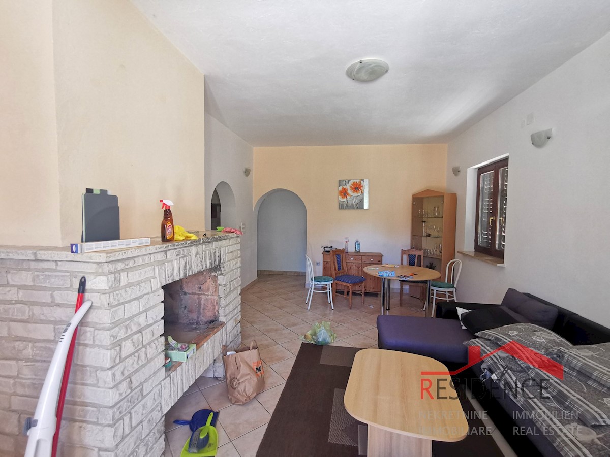 House For sale - ISTARSKA MEDULIN