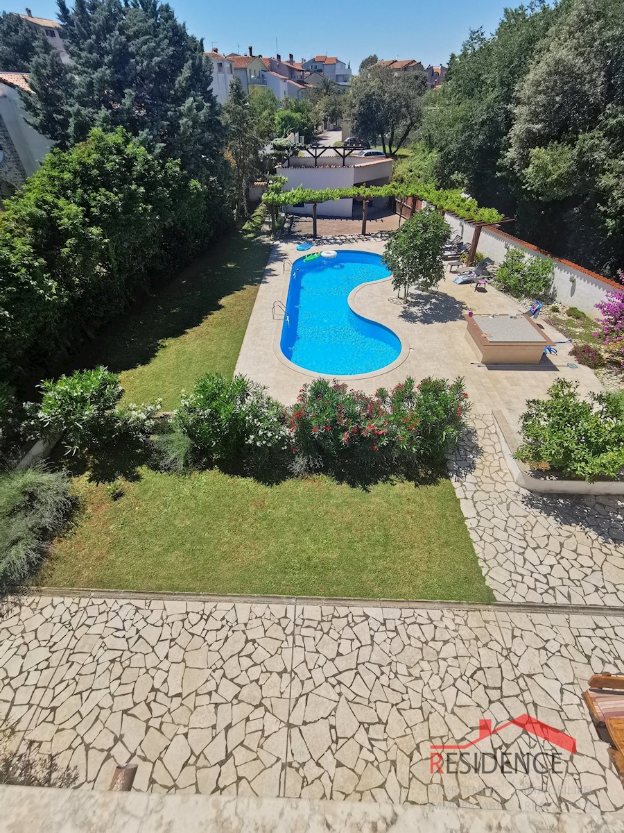 House For sale - ISTARSKA MEDULIN