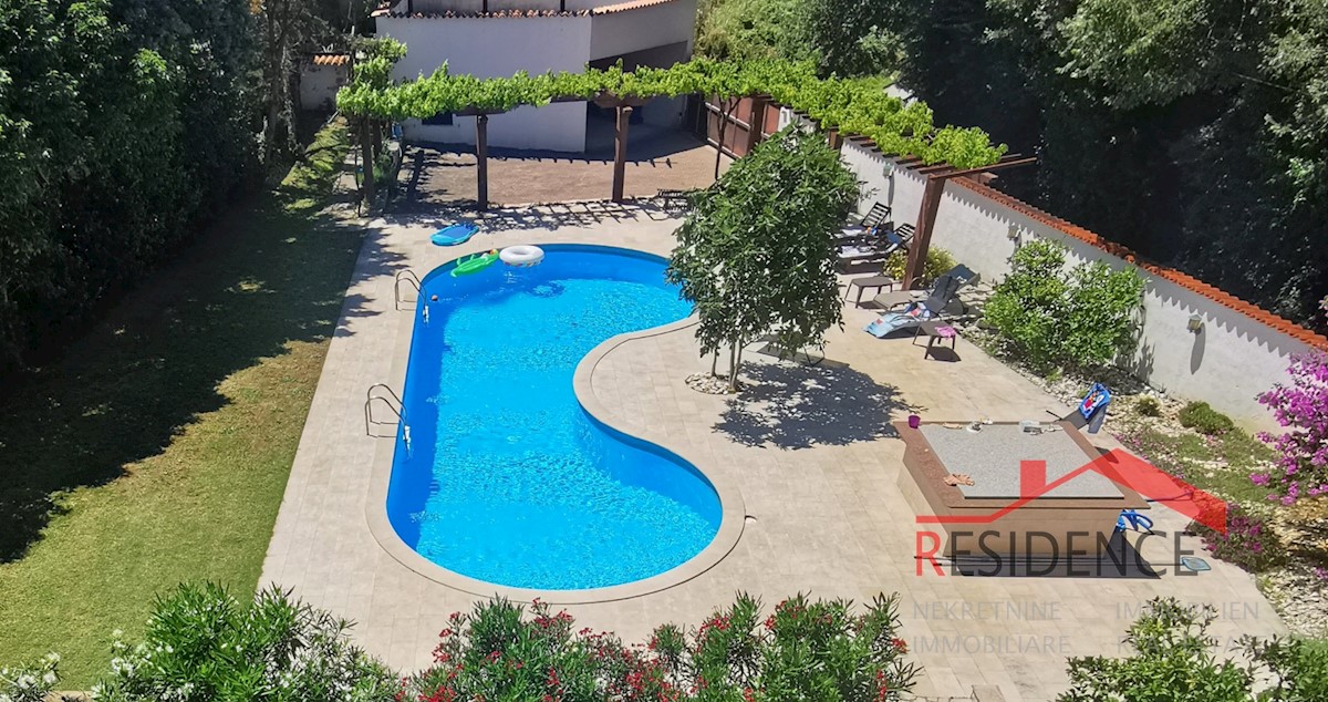House For sale - Istarska Medulin - foto 5/27