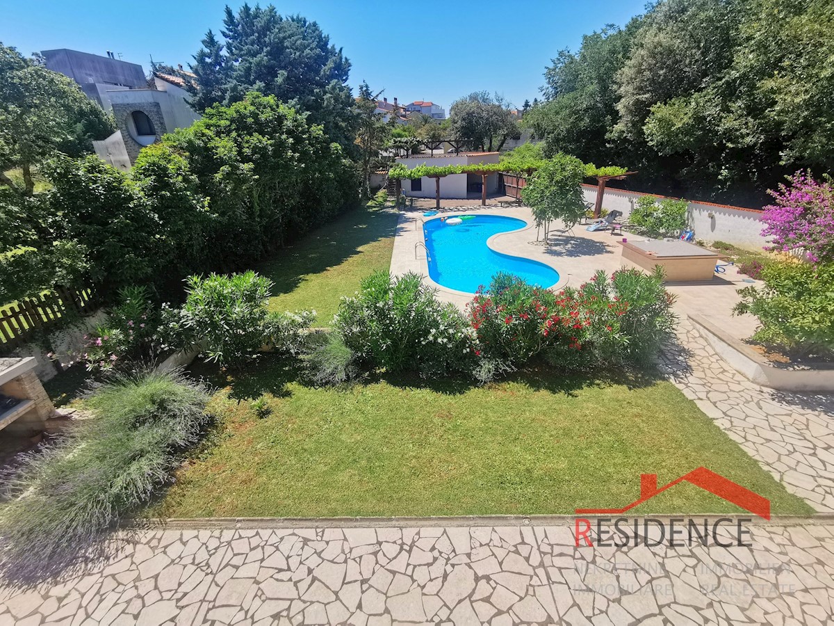 House For sale - ISTARSKA MEDULIN