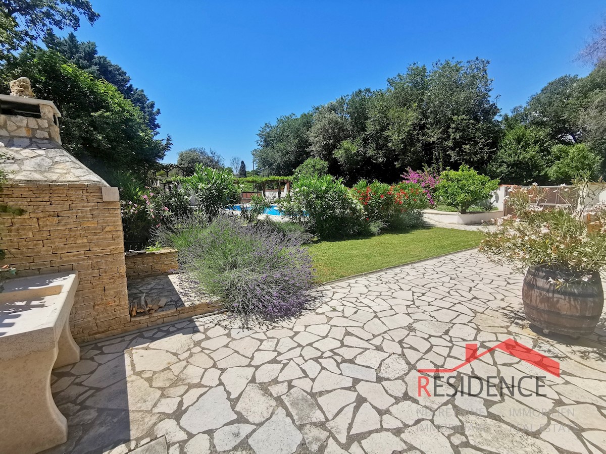 House For sale - ISTARSKA MEDULIN