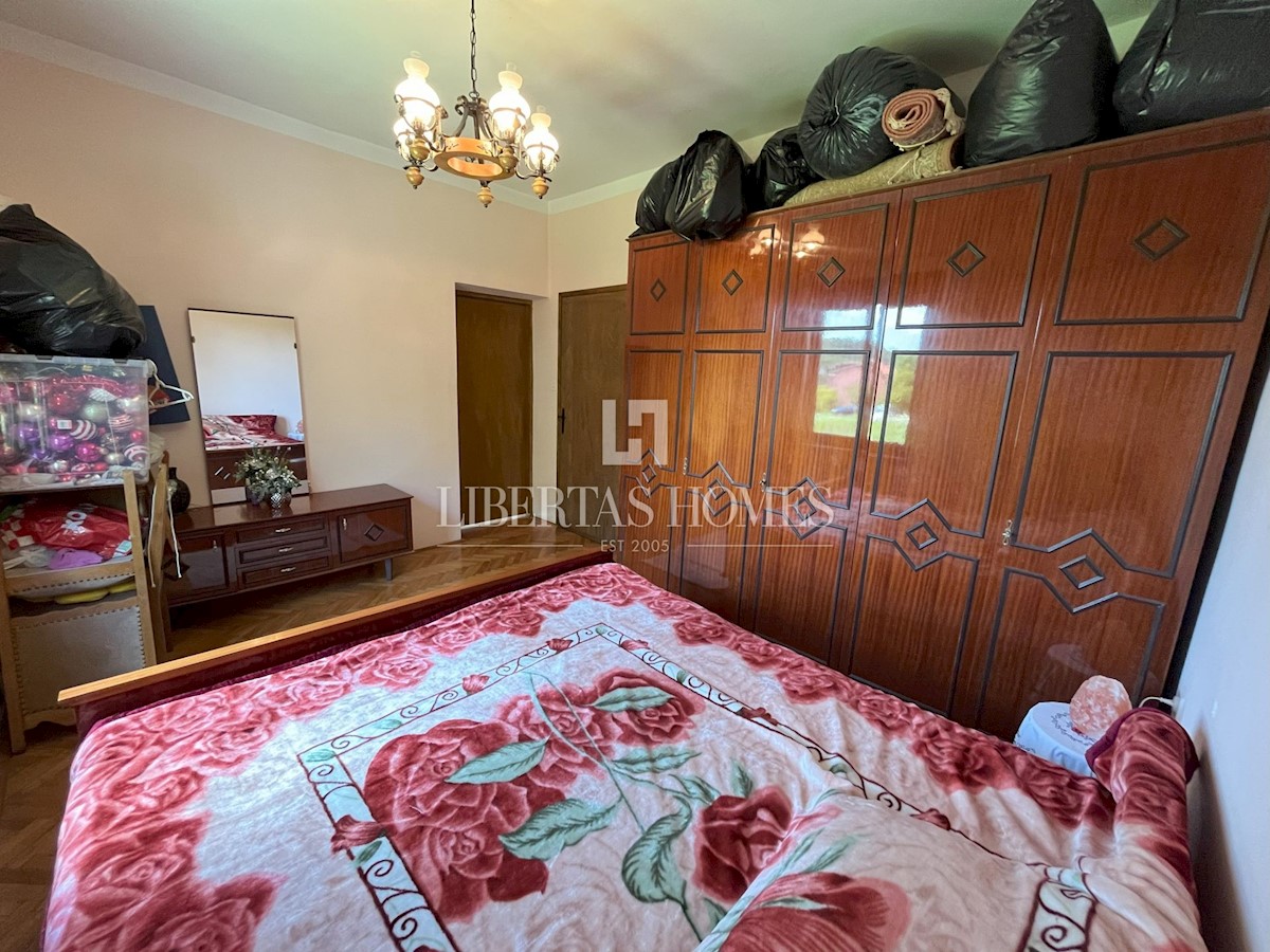 House For sale - PRIMORSKO-GORANSKA ČAVLE