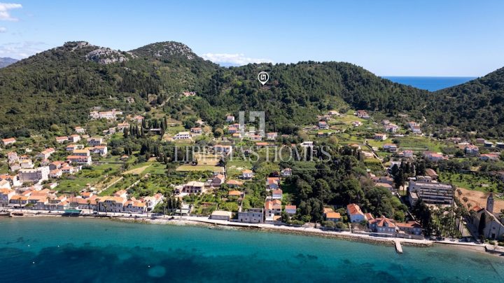 Land for sale – Lopud