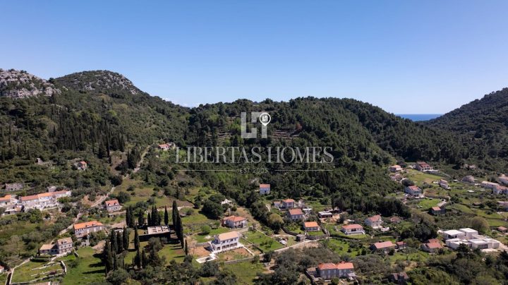 Parcela Naprodaj - Dubrovačko-neretvanska Dubrovnik - foto 2/6