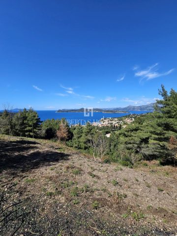 Parcela Naprodaj - Dubrovačko-neretvanska Dubrovnik - foto 4/6