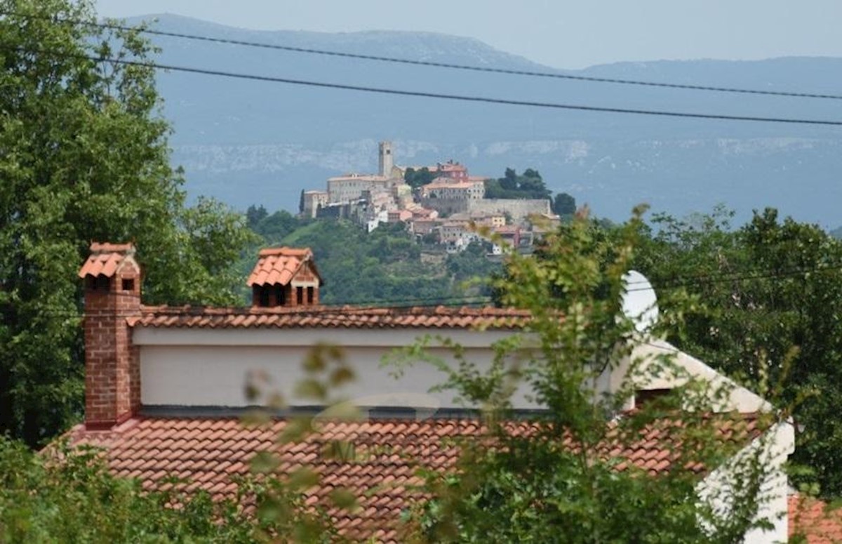 Terreno In vendita - ISTARSKA KAROJBA